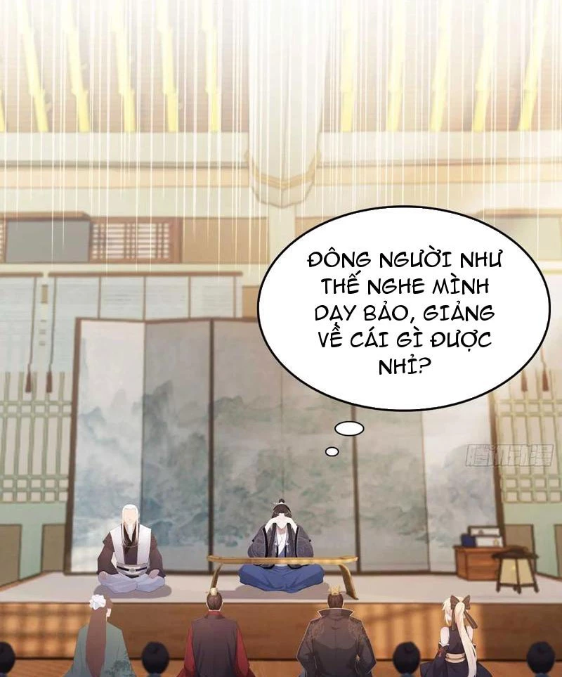 Hoá Ra Ta Đã Vô Địch Từ Lâu Chapter 174 - Trang 4