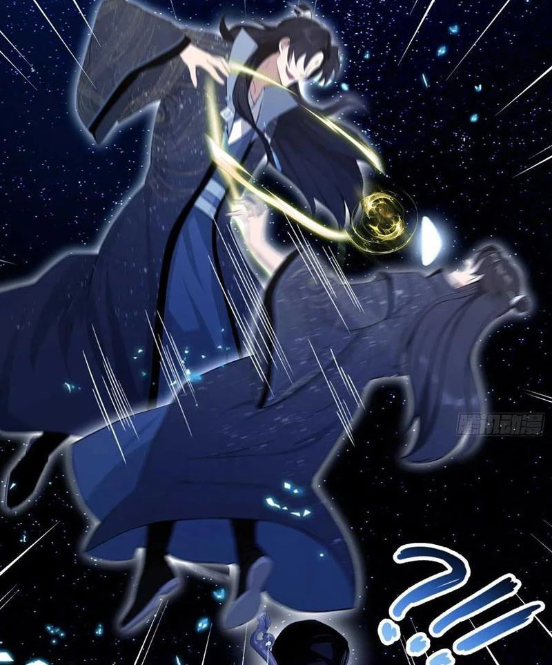 Hoá Ra Ta Đã Vô Địch Từ Lâu Chapter 174 - Trang 4