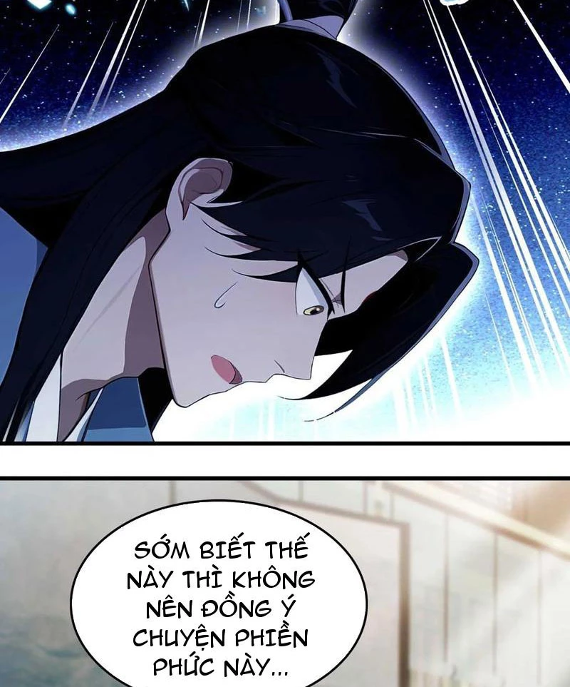 Hoá Ra Ta Đã Vô Địch Từ Lâu Chapter 174 - Trang 4