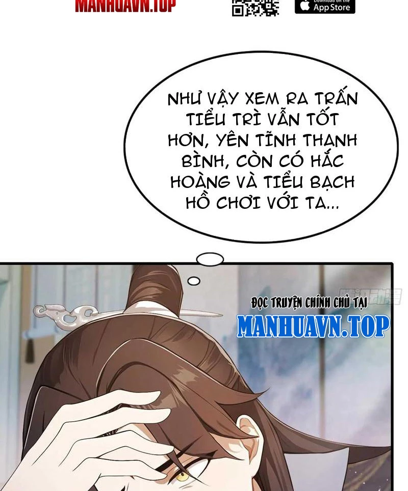 Hoá Ra Ta Đã Vô Địch Từ Lâu Chapter 174 - Trang 4