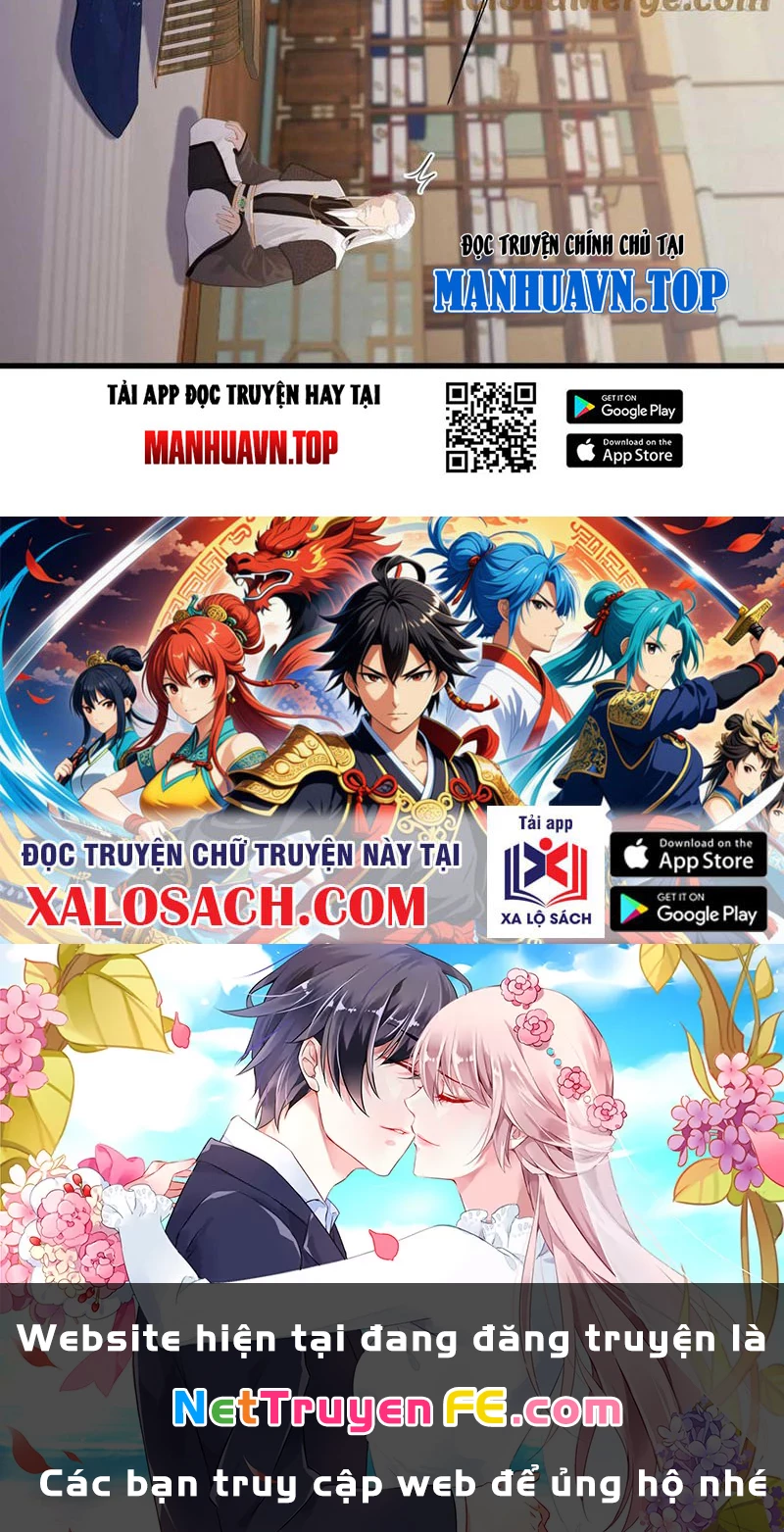 Hoá Ra Ta Đã Vô Địch Từ Lâu Chapter 174 - Trang 4