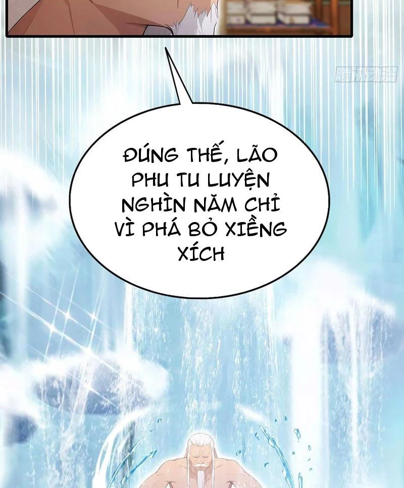 Hoá Ra Ta Đã Vô Địch Từ Lâu Chapter 175 - Trang 4