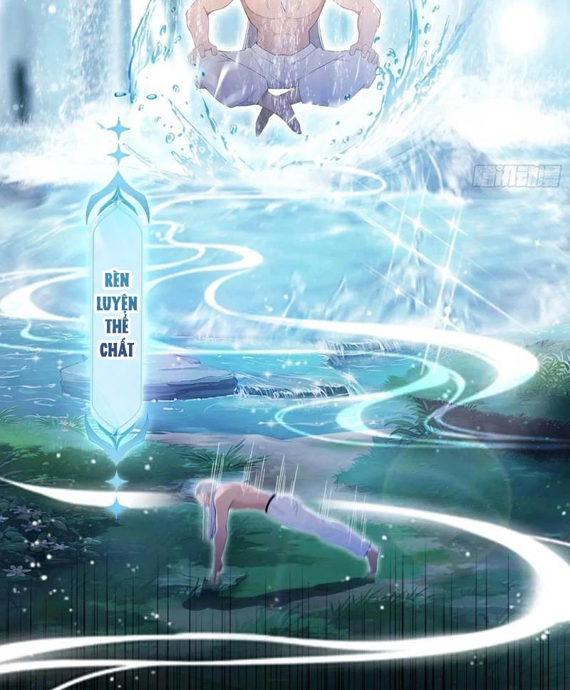 Hoá Ra Ta Đã Vô Địch Từ Lâu Chapter 175 - Trang 4