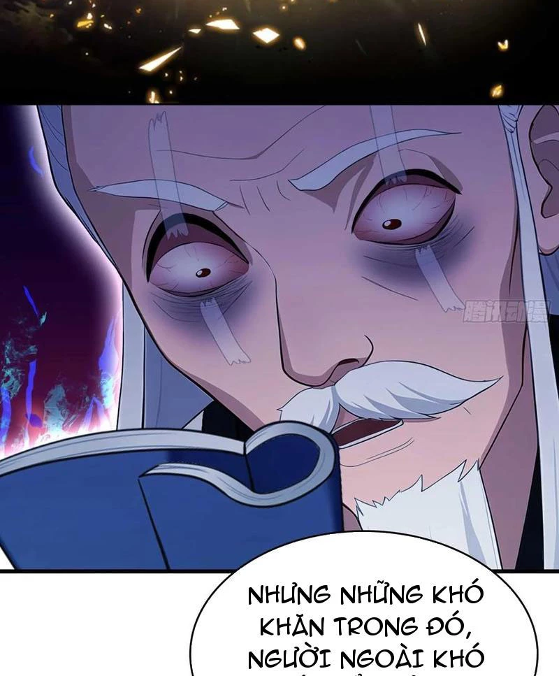 Hoá Ra Ta Đã Vô Địch Từ Lâu Chapter 175 - Trang 4