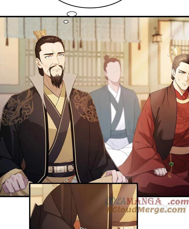 Hoá Ra Ta Đã Vô Địch Từ Lâu Chapter 175 - Trang 4