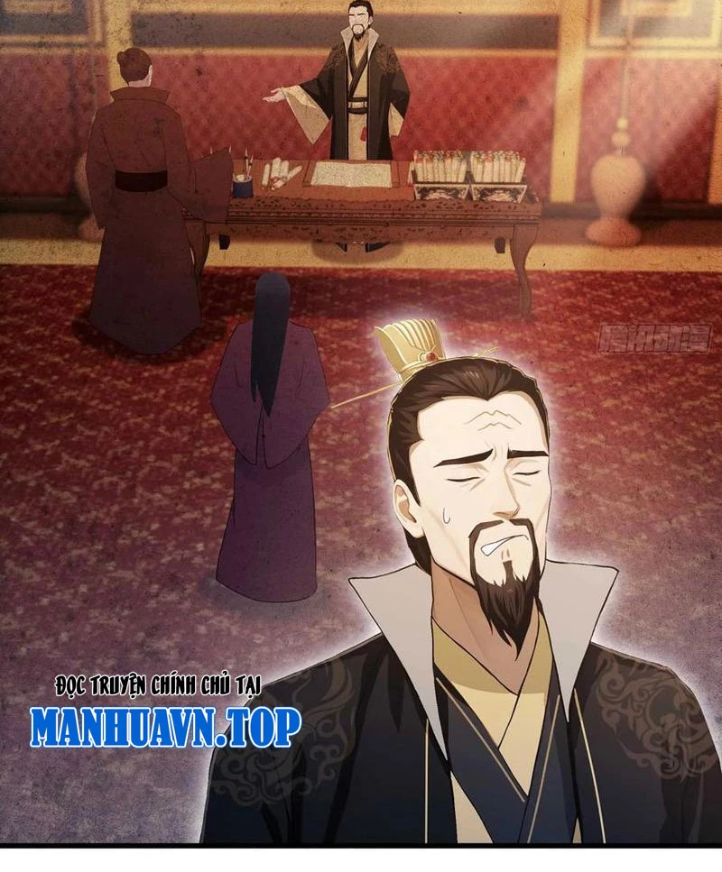 Hoá Ra Ta Đã Vô Địch Từ Lâu Chapter 175 - Trang 4