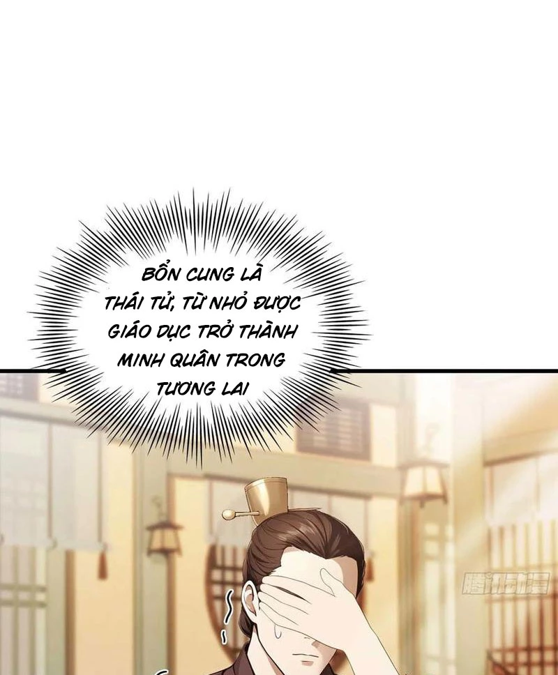 Hoá Ra Ta Đã Vô Địch Từ Lâu Chapter 175 - Trang 4