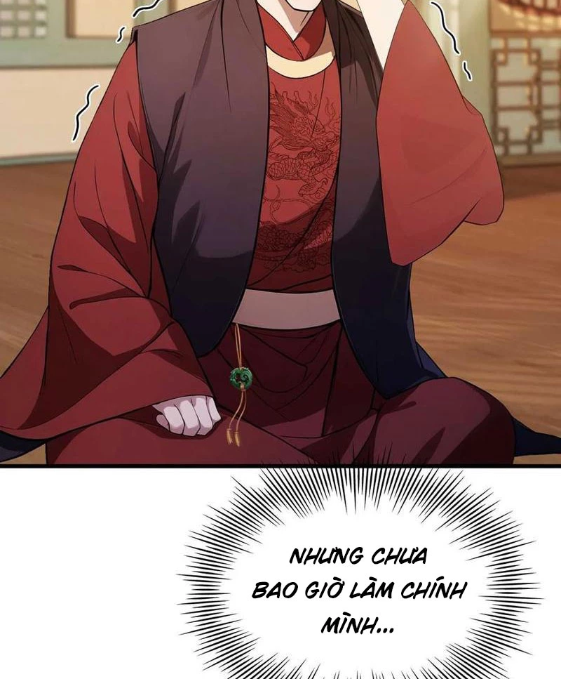 Hoá Ra Ta Đã Vô Địch Từ Lâu Chapter 175 - Trang 4