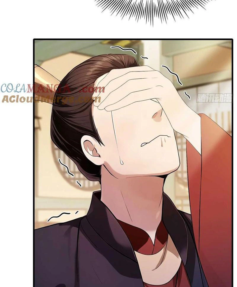 Hoá Ra Ta Đã Vô Địch Từ Lâu Chapter 175 - Trang 4