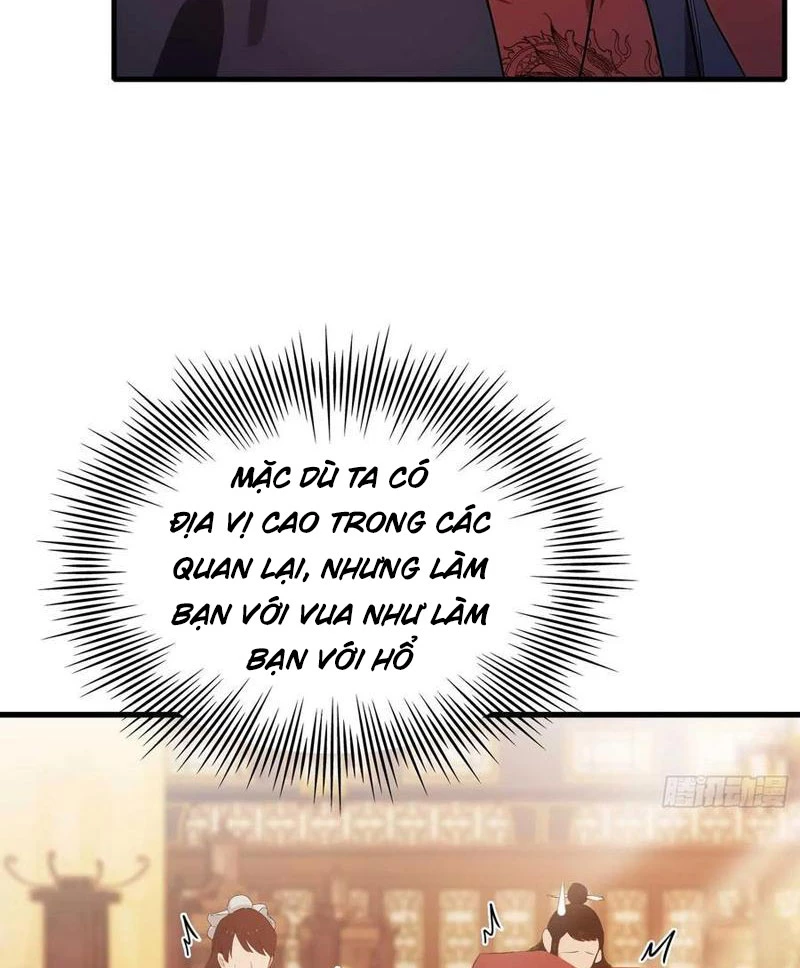 Hoá Ra Ta Đã Vô Địch Từ Lâu Chapter 175 - Trang 4