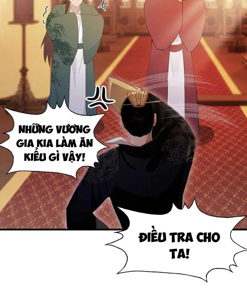 Hoá Ra Ta Đã Vô Địch Từ Lâu Chapter 175 - Trang 4