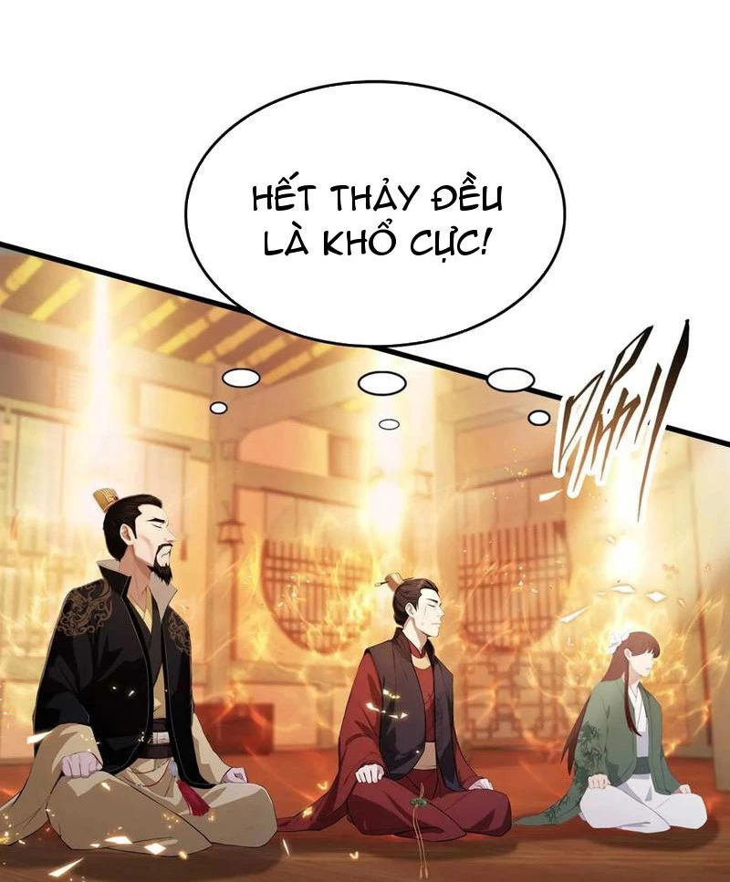 Hoá Ra Ta Đã Vô Địch Từ Lâu Chapter 175 - Trang 4