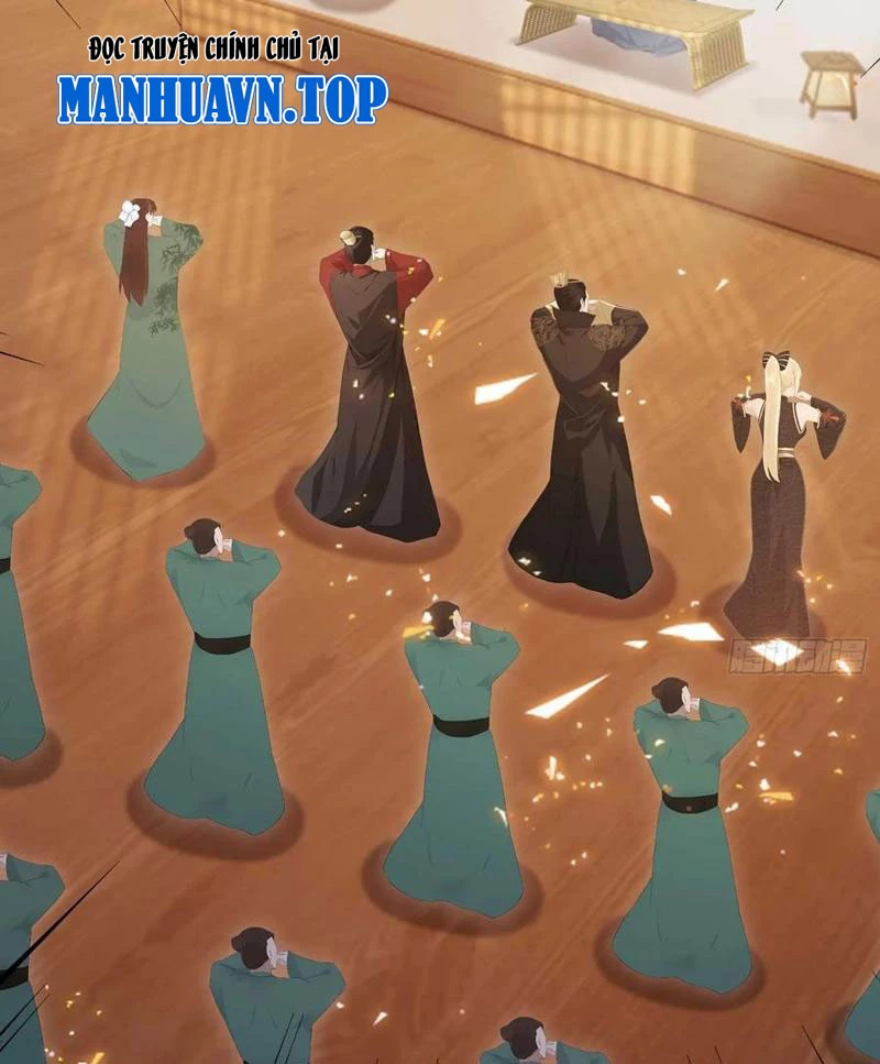 Hoá Ra Ta Đã Vô Địch Từ Lâu Chapter 175 - Trang 4