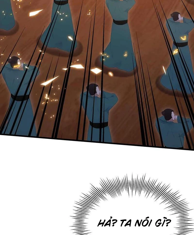 Hoá Ra Ta Đã Vô Địch Từ Lâu Chapter 175 - Trang 4