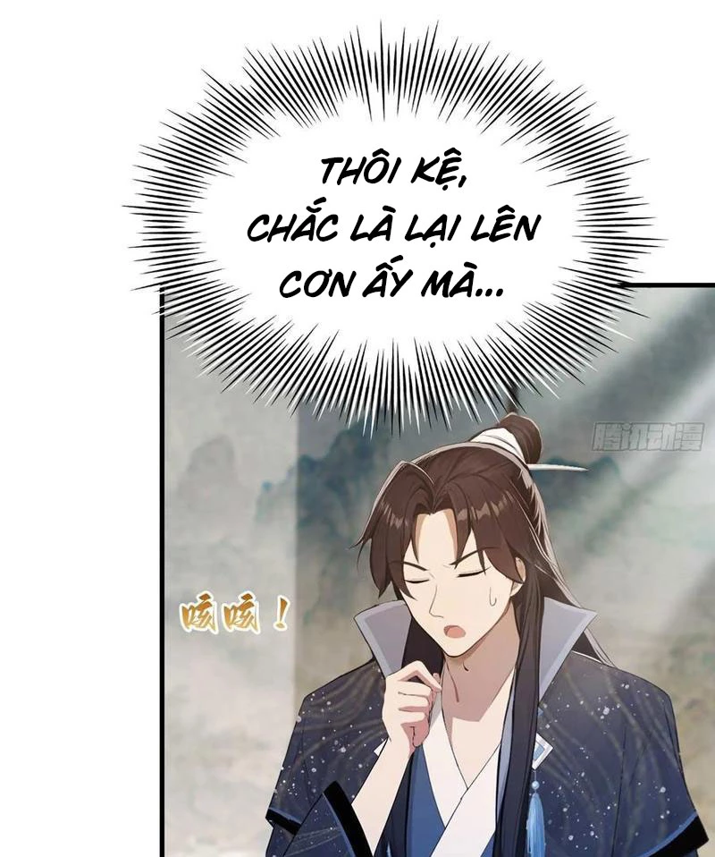 Hoá Ra Ta Đã Vô Địch Từ Lâu Chapter 175 - Trang 4