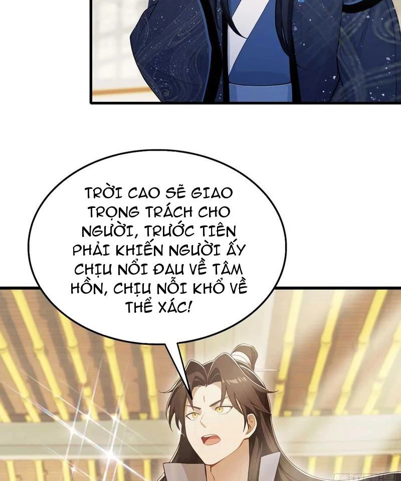 Hoá Ra Ta Đã Vô Địch Từ Lâu Chapter 175 - Trang 4