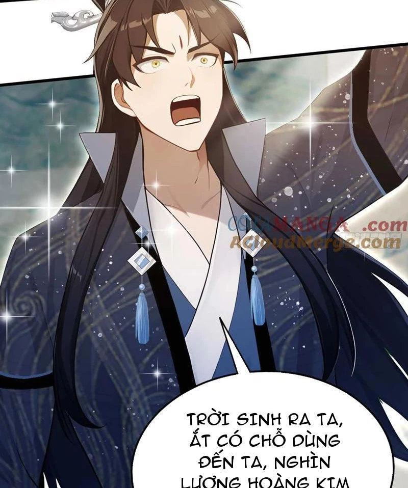 Hoá Ra Ta Đã Vô Địch Từ Lâu Chapter 175 - Trang 4