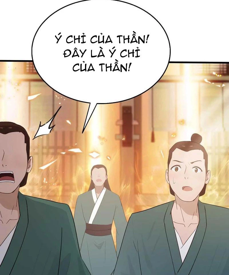 Hoá Ra Ta Đã Vô Địch Từ Lâu Chapter 175 - Trang 4