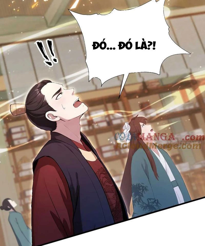 Hoá Ra Ta Đã Vô Địch Từ Lâu Chapter 175 - Trang 4