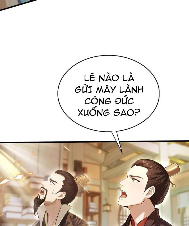 Hoá Ra Ta Đã Vô Địch Từ Lâu Chapter 175 - Trang 4