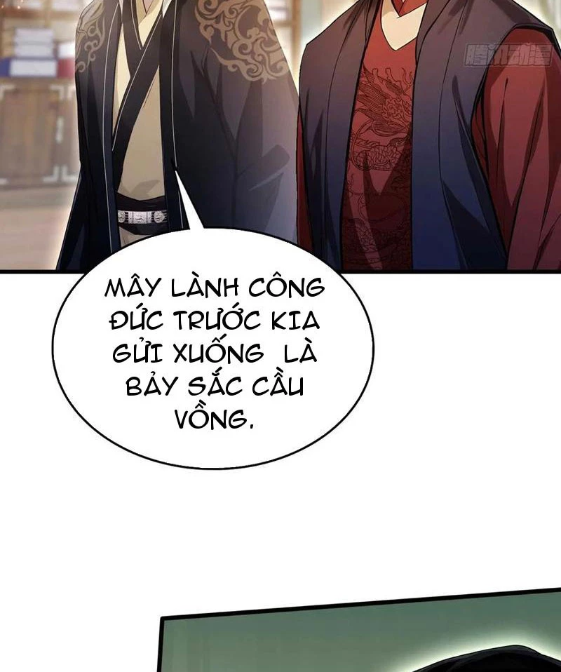 Hoá Ra Ta Đã Vô Địch Từ Lâu Chapter 175 - Trang 4