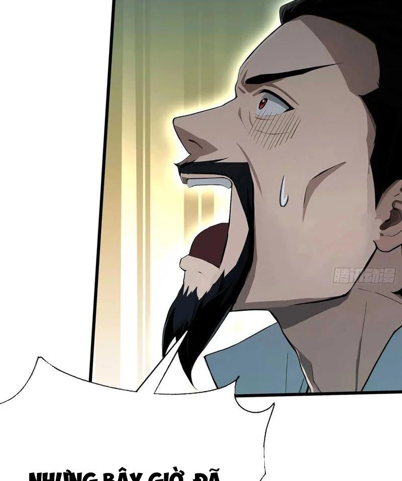 Hoá Ra Ta Đã Vô Địch Từ Lâu Chapter 175 - Trang 4