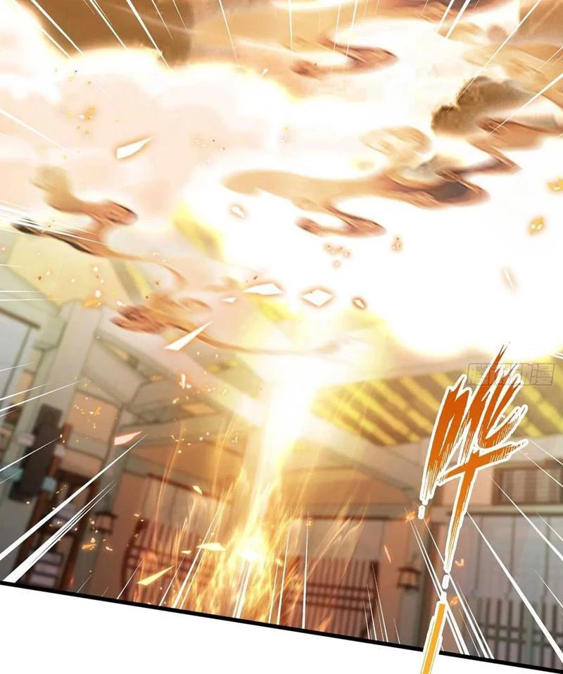 Hoá Ra Ta Đã Vô Địch Từ Lâu Chapter 175 - Trang 4