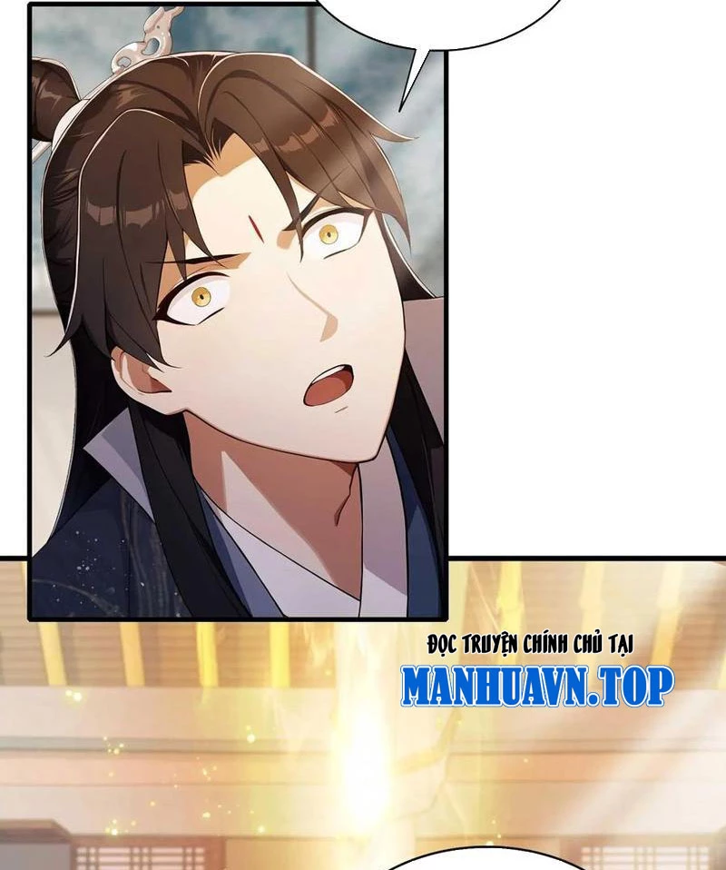 Hoá Ra Ta Đã Vô Địch Từ Lâu Chapter 175 - Trang 4