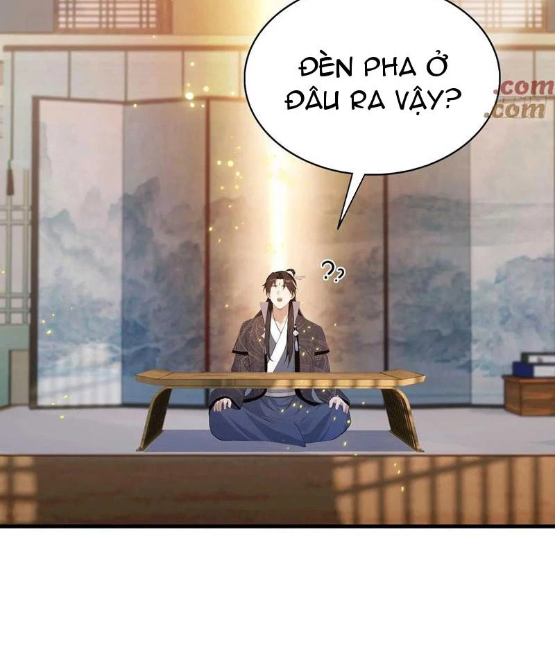 Hoá Ra Ta Đã Vô Địch Từ Lâu Chapter 175 - Trang 4