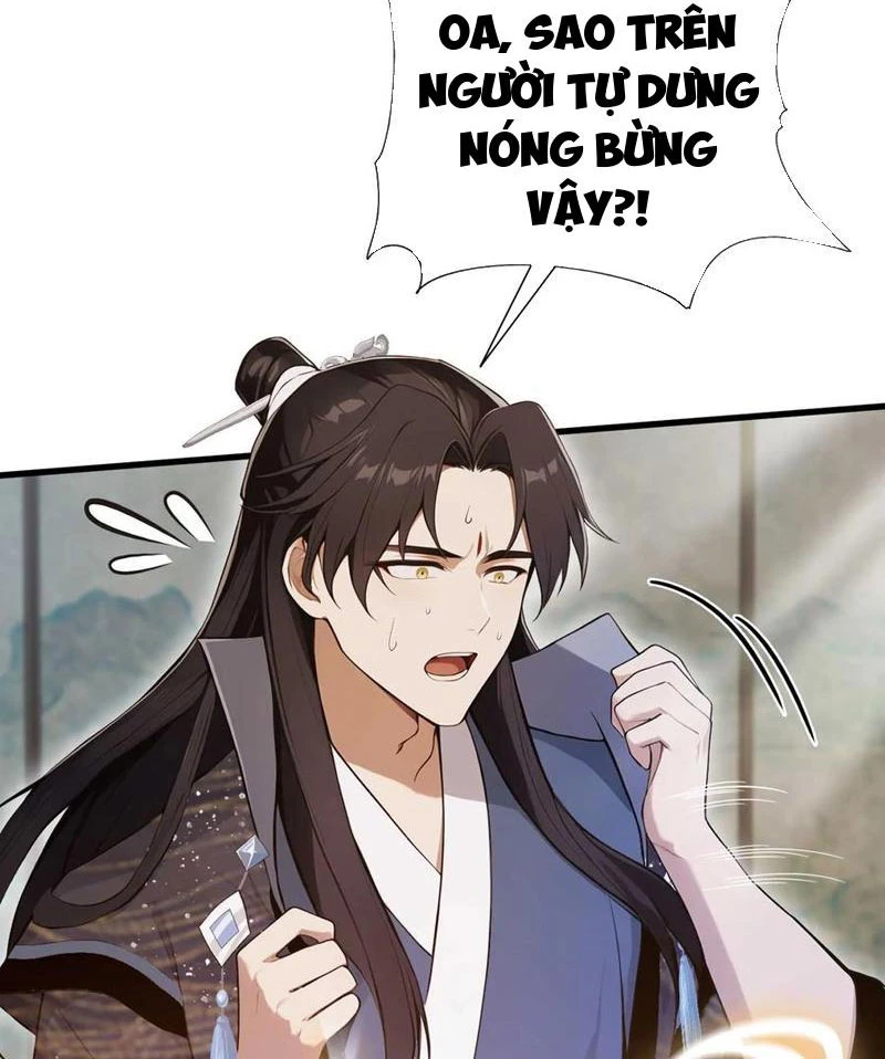 Hoá Ra Ta Đã Vô Địch Từ Lâu Chapter 175 - Trang 4