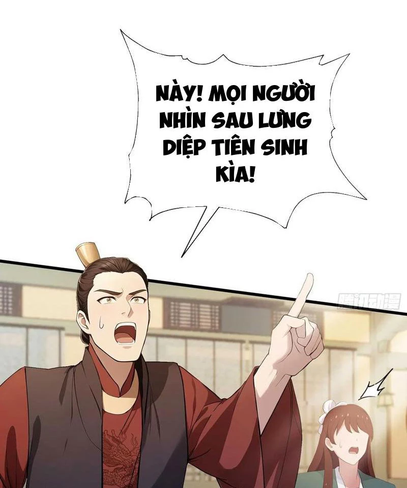 Hoá Ra Ta Đã Vô Địch Từ Lâu Chapter 175 - Trang 4