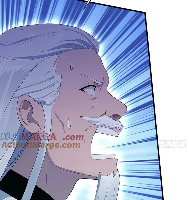 Hoá Ra Ta Đã Vô Địch Từ Lâu Chapter 175 - Trang 4