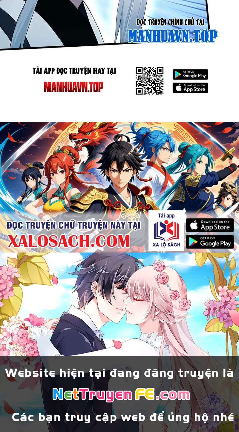 Hoá Ra Ta Đã Vô Địch Từ Lâu Chapter 175 - Trang 4