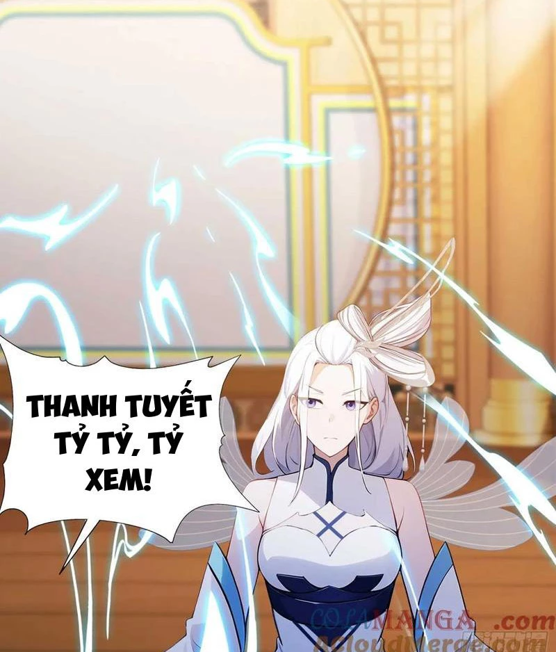 Hoá Ra Ta Đã Vô Địch Từ Lâu Chapter 178 - Trang 4