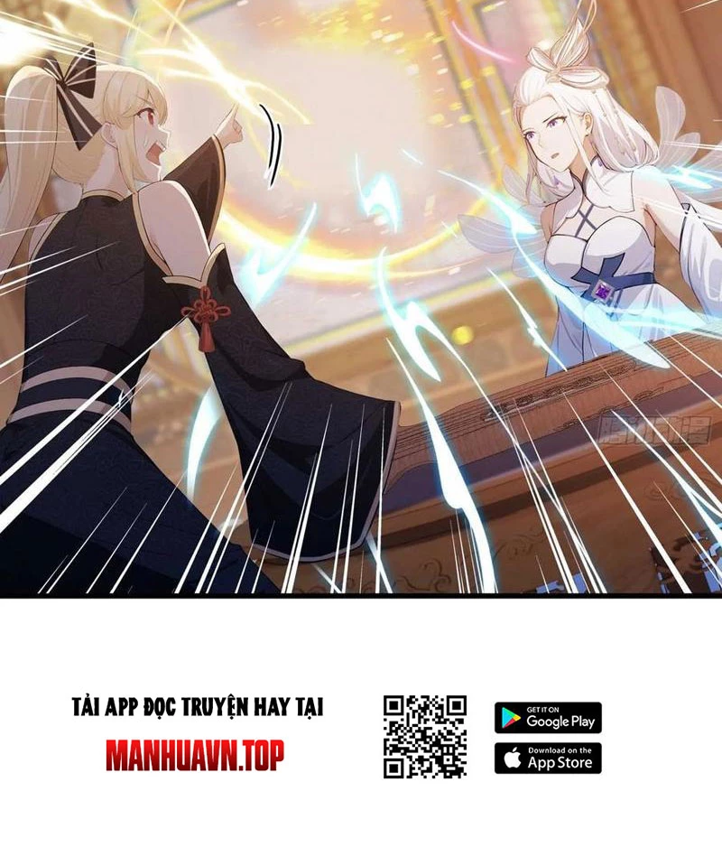 Hoá Ra Ta Đã Vô Địch Từ Lâu Chapter 178 - Trang 4