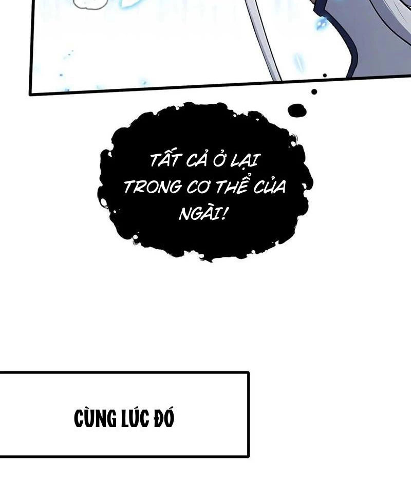 Hoá Ra Ta Đã Vô Địch Từ Lâu Chapter 178 - Trang 4