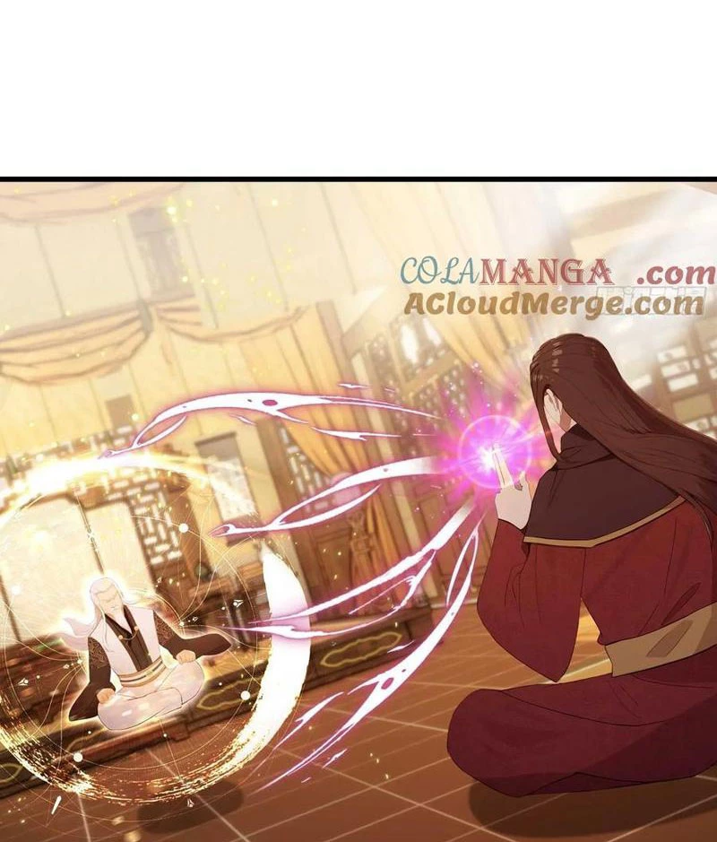 Hoá Ra Ta Đã Vô Địch Từ Lâu Chapter 178 - Trang 4