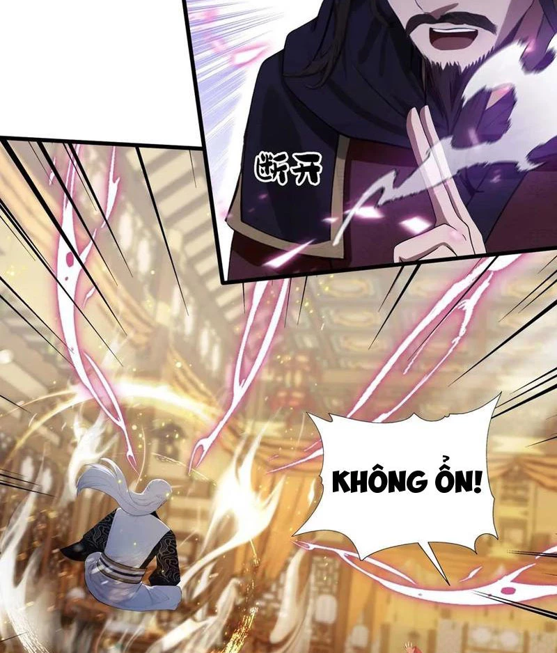 Hoá Ra Ta Đã Vô Địch Từ Lâu Chapter 178 - Trang 4