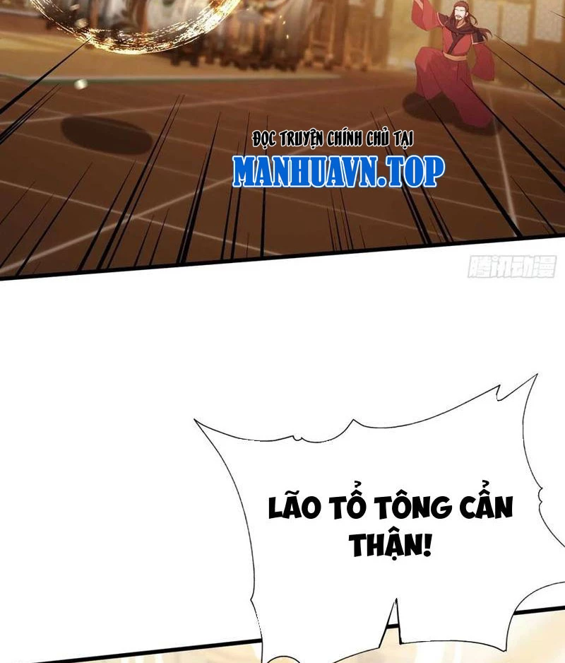 Hoá Ra Ta Đã Vô Địch Từ Lâu Chapter 178 - Trang 4