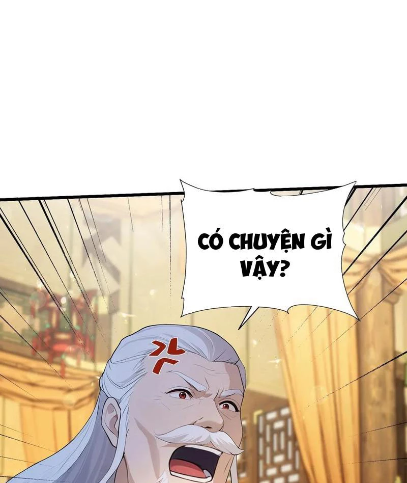 Hoá Ra Ta Đã Vô Địch Từ Lâu Chapter 178 - Trang 4