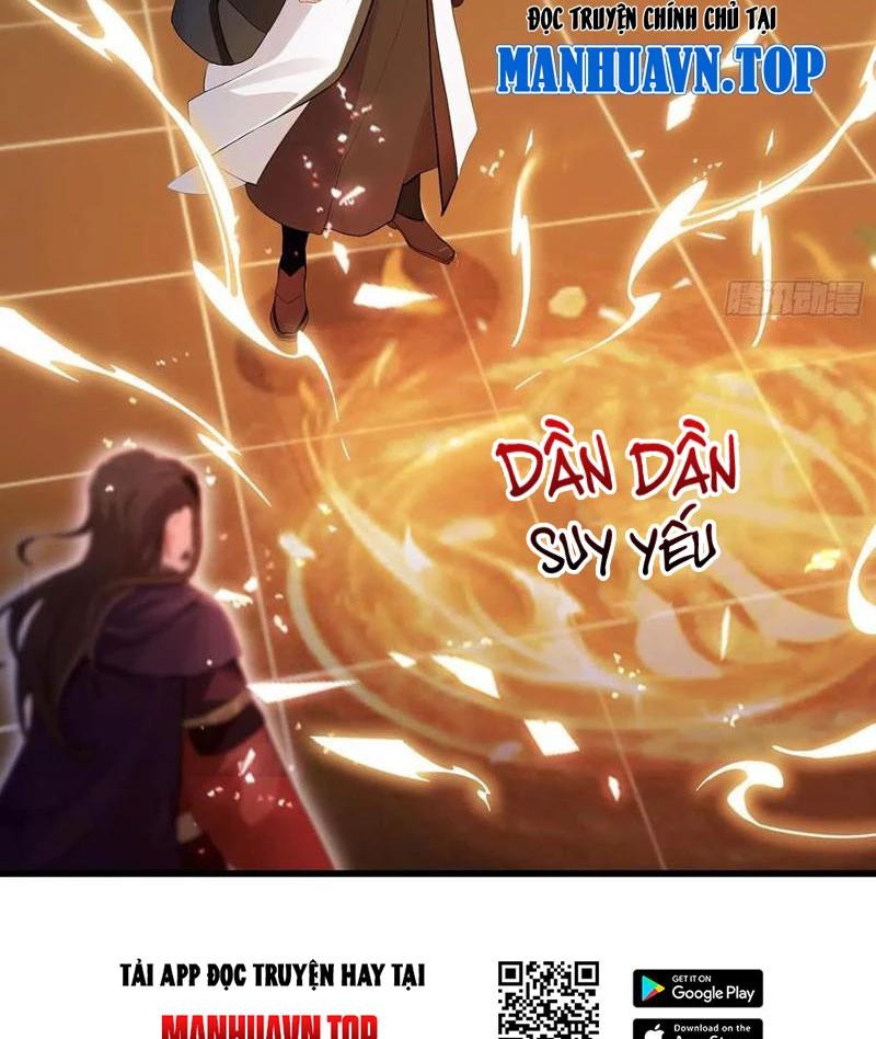 Hoá Ra Ta Đã Vô Địch Từ Lâu Chapter 178 - Trang 4