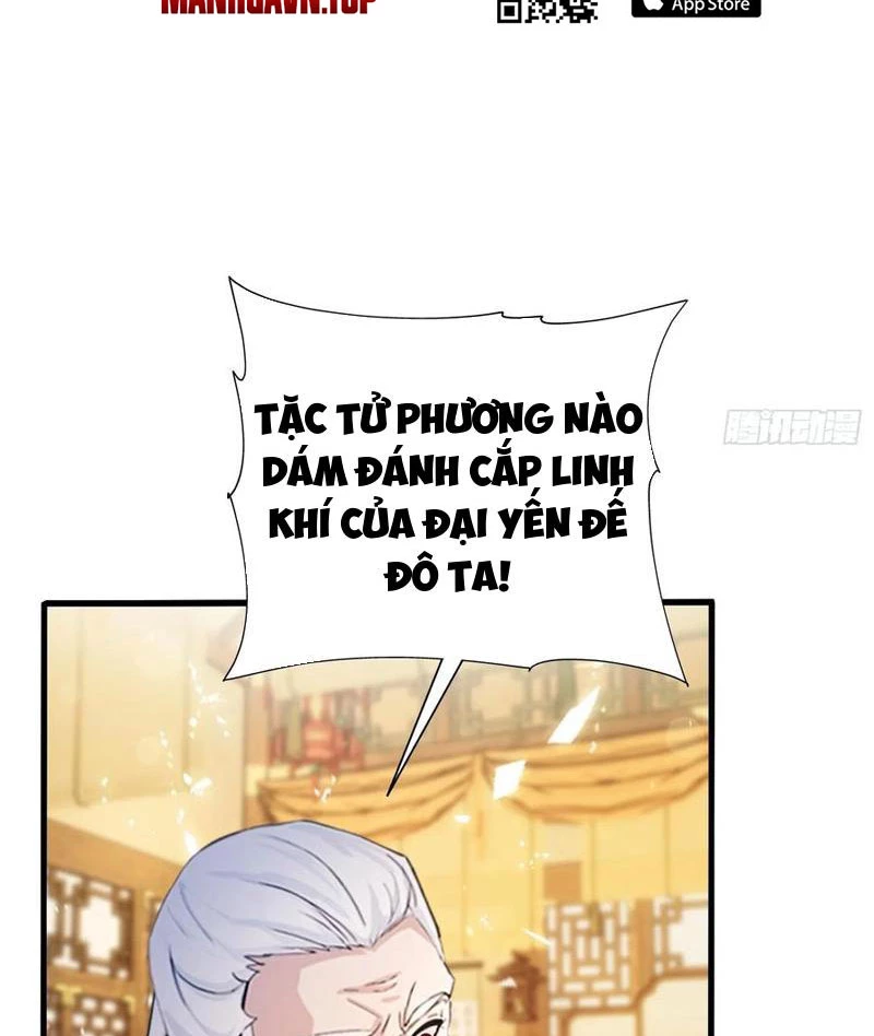 Hoá Ra Ta Đã Vô Địch Từ Lâu Chapter 178 - Trang 4