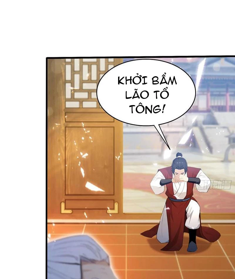 Hoá Ra Ta Đã Vô Địch Từ Lâu Chapter 178 - Trang 4