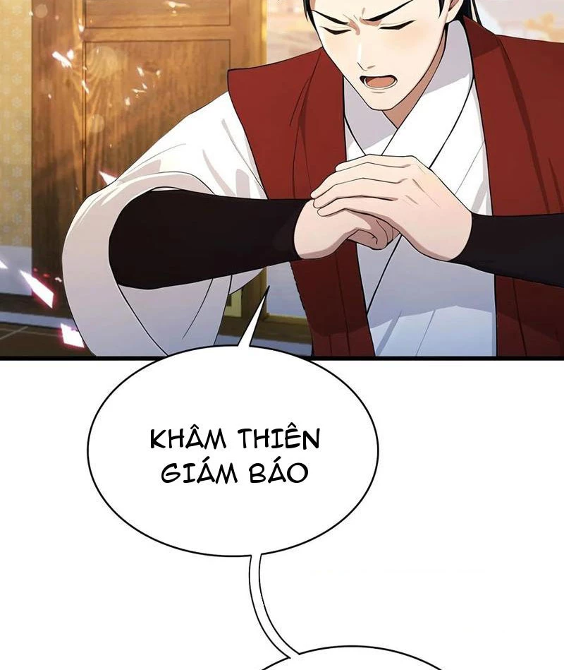 Hoá Ra Ta Đã Vô Địch Từ Lâu Chapter 178 - Trang 4