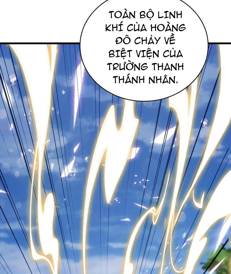 Hoá Ra Ta Đã Vô Địch Từ Lâu Chapter 178 - Trang 4