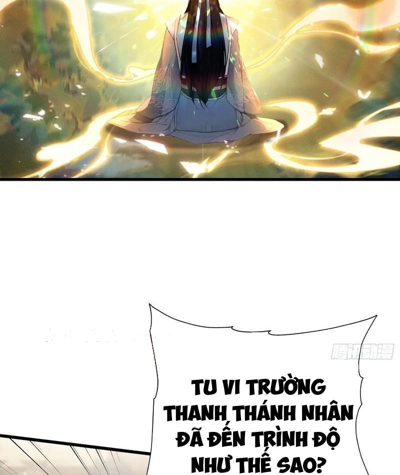 Hoá Ra Ta Đã Vô Địch Từ Lâu Chapter 178 - Trang 4
