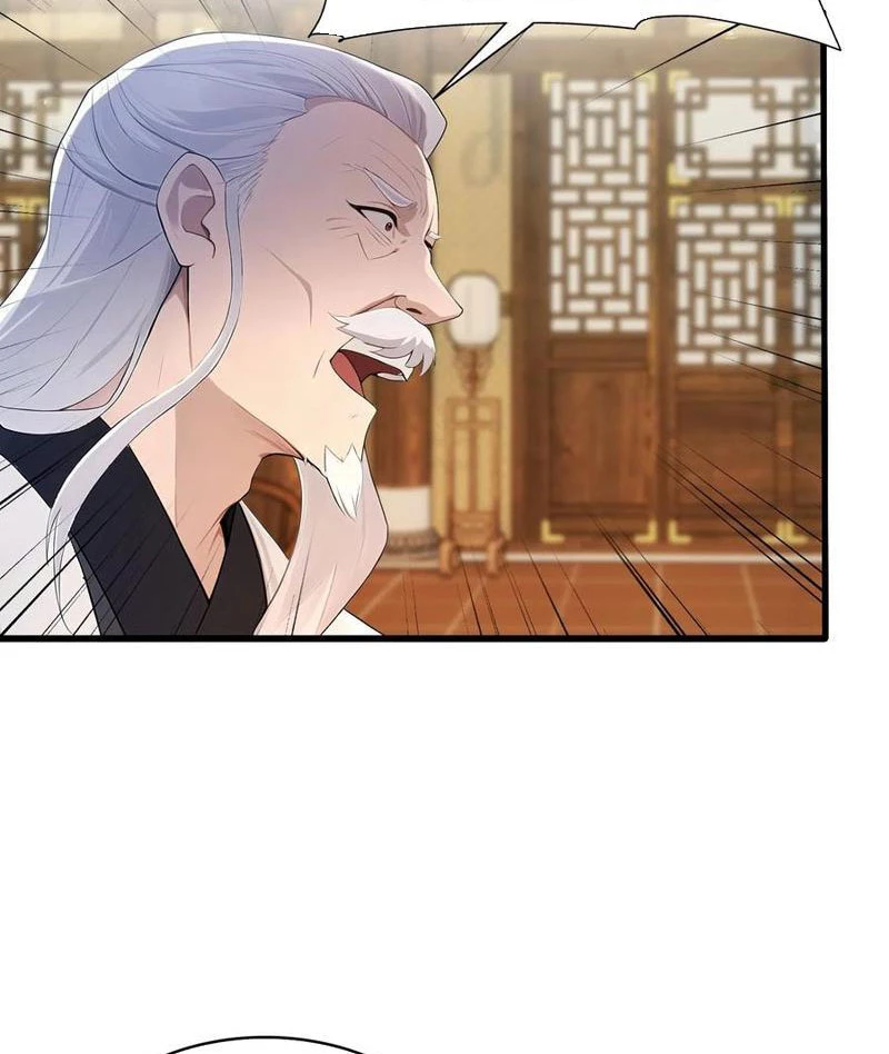 Hoá Ra Ta Đã Vô Địch Từ Lâu Chapter 178 - Trang 4