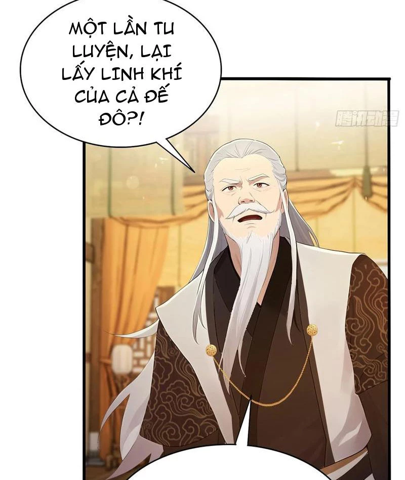Hoá Ra Ta Đã Vô Địch Từ Lâu Chapter 178 - Trang 4