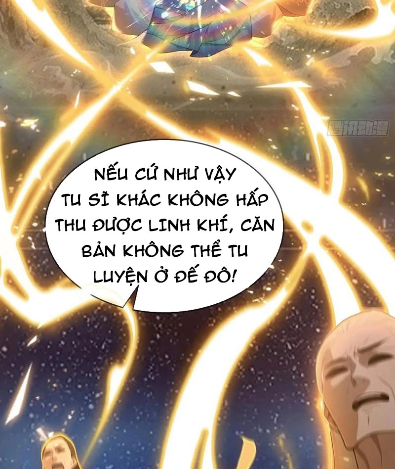 Hoá Ra Ta Đã Vô Địch Từ Lâu Chapter 178 - Trang 4