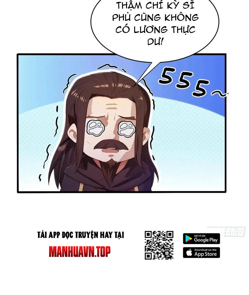 Hoá Ra Ta Đã Vô Địch Từ Lâu Chapter 178 - Trang 4